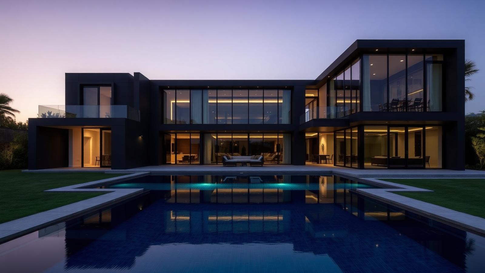 Halcyon Estates featured property